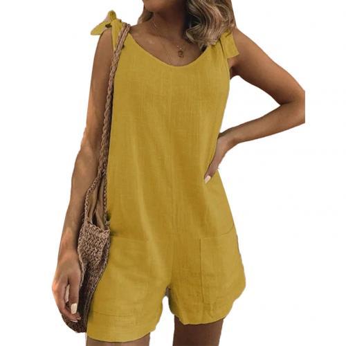 GR | Short Hipper Women's Jumpsuit
