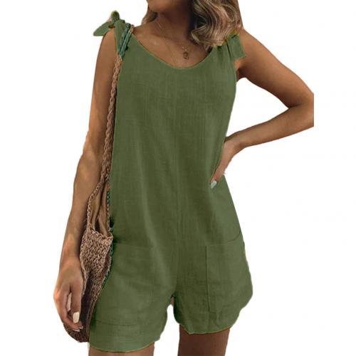 GR | Short Hipper Women's Jumpsuit
