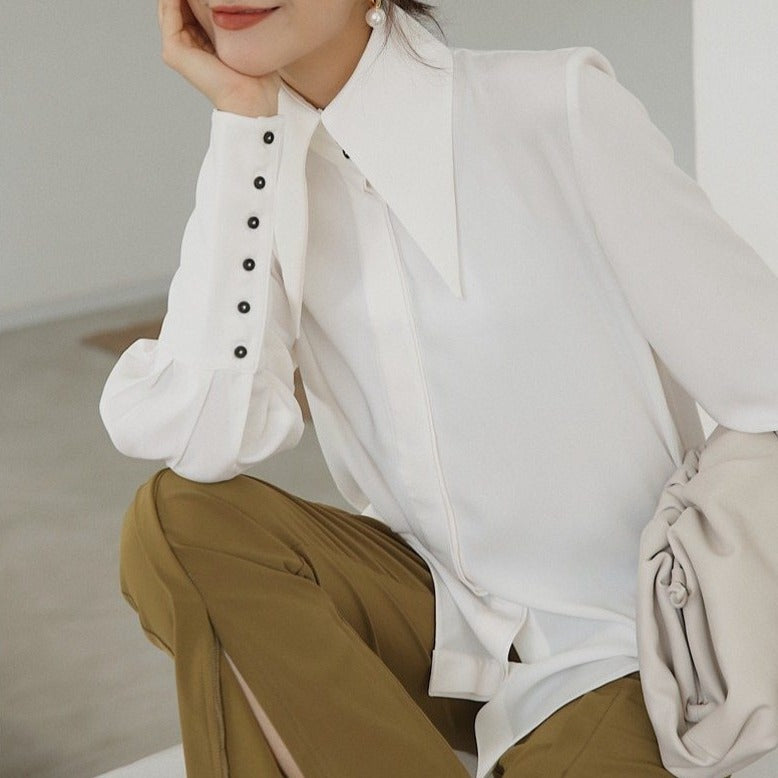 GR | Willensstarkes Shirt