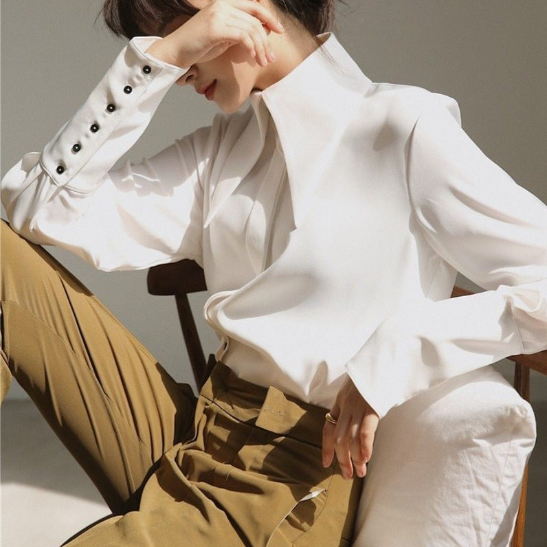 GR | Willensstarkes Shirt