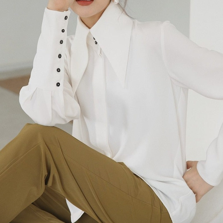 GR | Willensstarkes Shirt