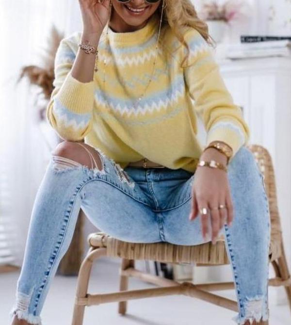 GR | Women's Knit sweaters