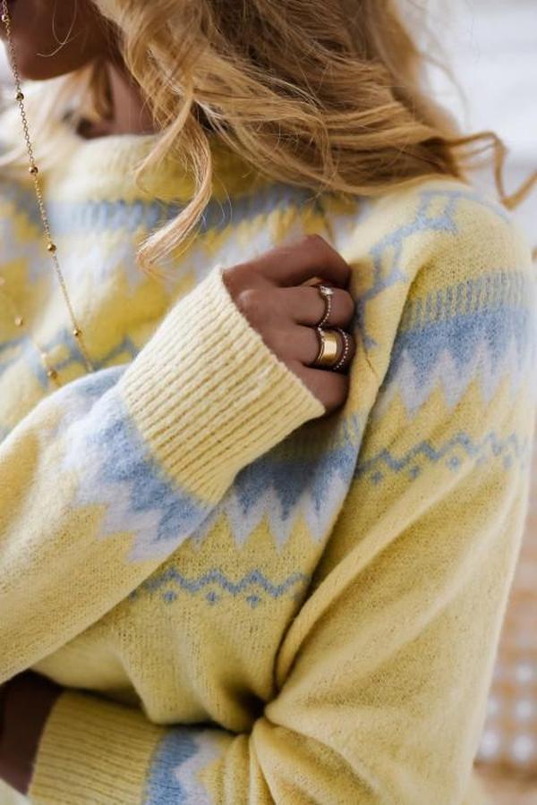 GR | Women's Knit sweaters