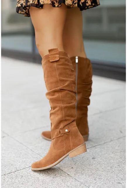 GR | High Boots For Women