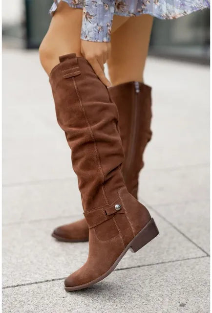 GR | High Boots For Women
