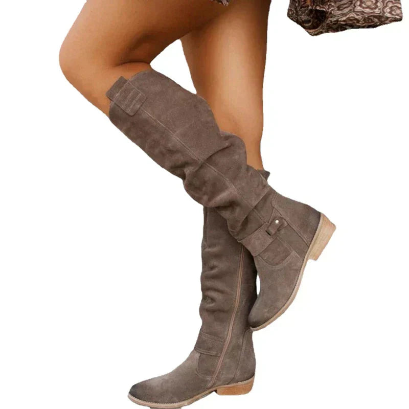 GR | High Boots For Women