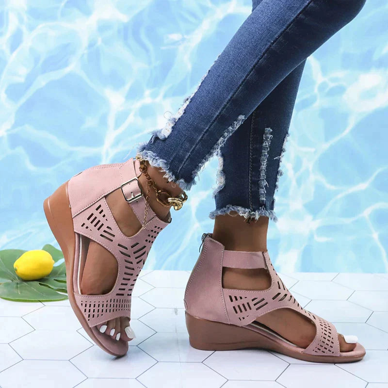 GR | Orthopedic Fashion Sandals