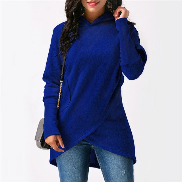 Amiri - Stylischer Kapuzenpullover