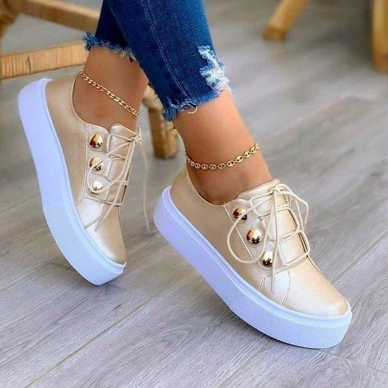 GR | Stylish Sneakers 