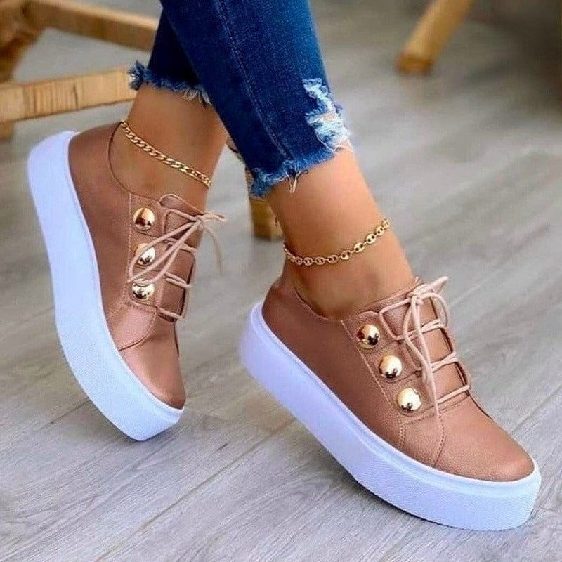 GR | Stylish Sneakers 