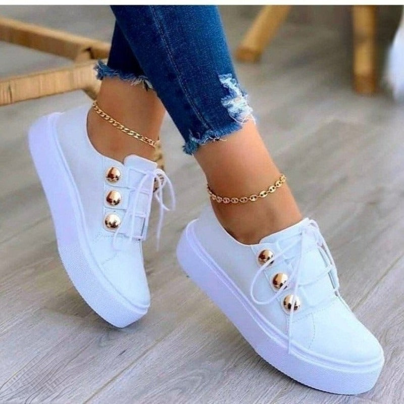 GR | Stylish Sneakers 