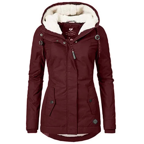 GR | Celine Warm Jacket