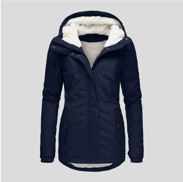 GR | Celine Warm Jacket