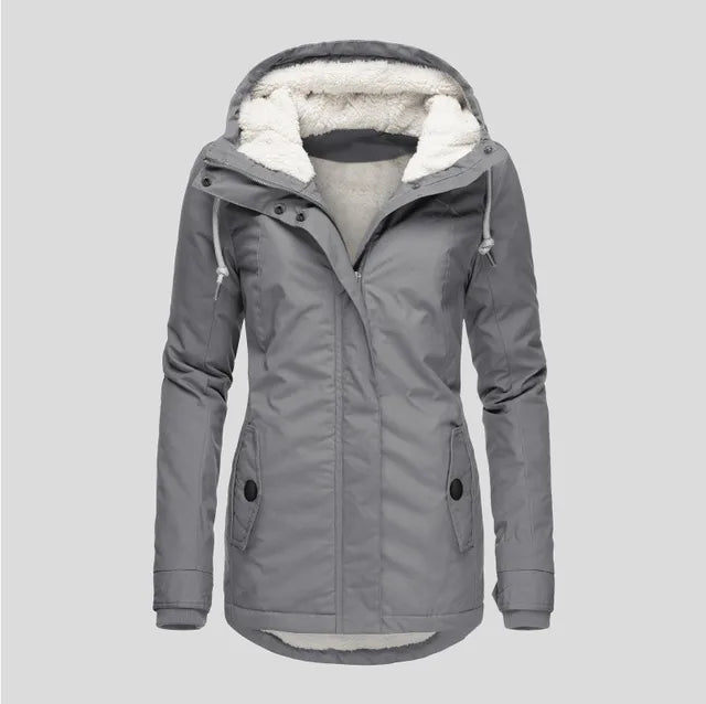 GR | Celine Warm Jacket