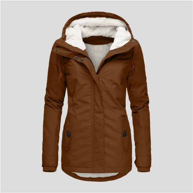 GR | Celine Warm Jacket