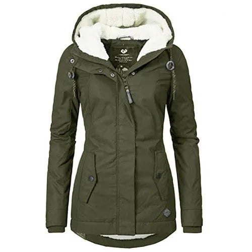 GR | Celine Warm Jacket