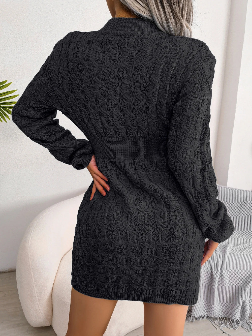 GR | Knit Dress for Women