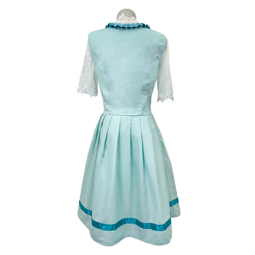 GR | Stunning Oktoberfest party dress