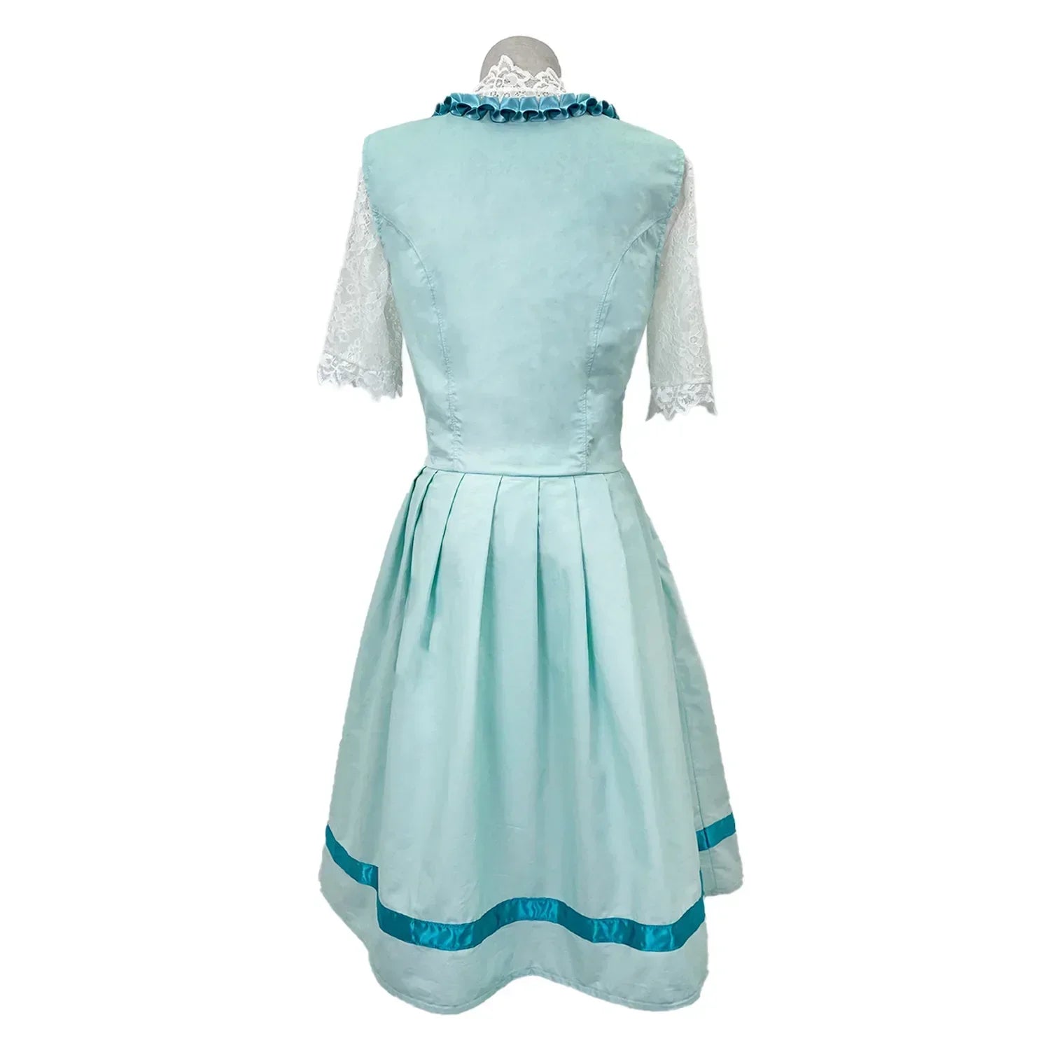 GR | Stunning Oktoberfest party dress