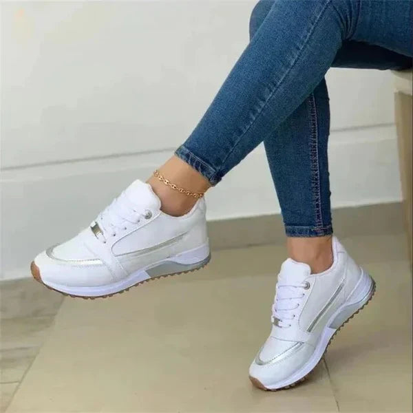 GR | Comfortable summer sneakers for women