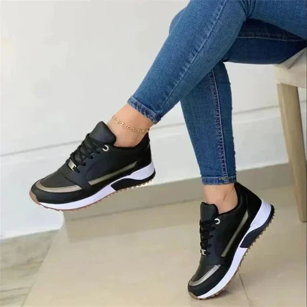 GR | Comfortable summer sneakers for women