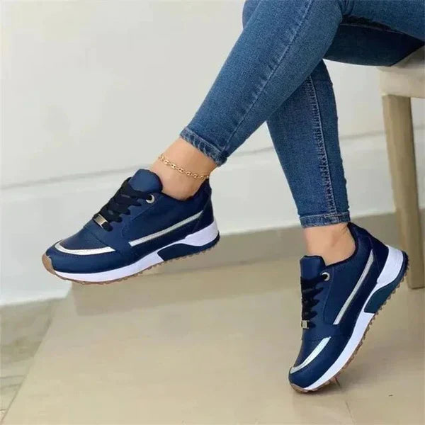 GR | Comfortable summer sneakers for women