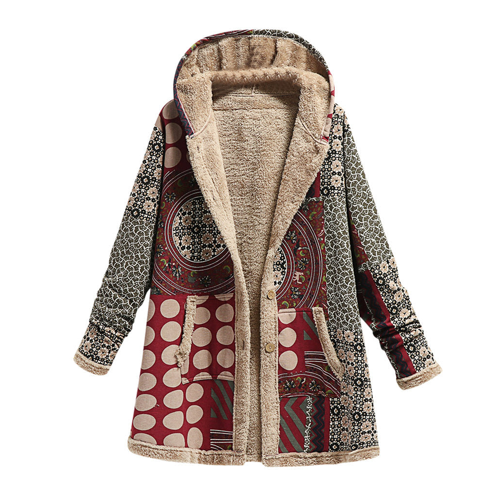ultimate winter coat