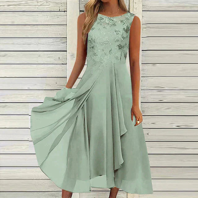GR | Elegant summer dress