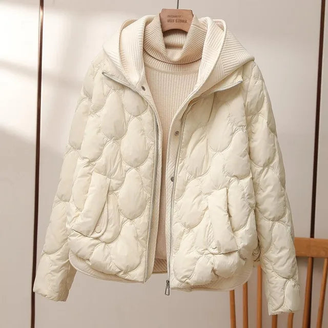 GR | Relaxed and Stylish General Jacket