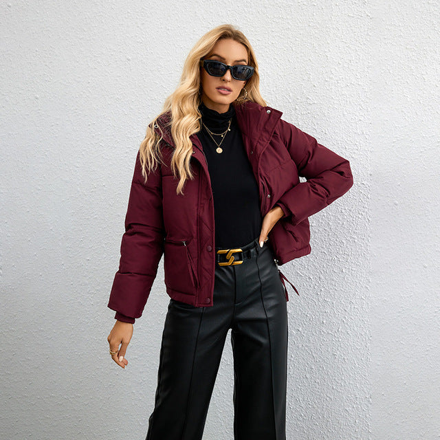 GR - Casual winter/autumn jacket
