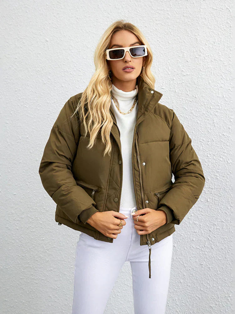 GR - Casual winter/autumn jacket