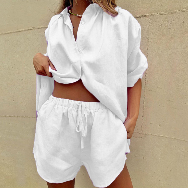Alessandra | Style Set of 2 Pieces