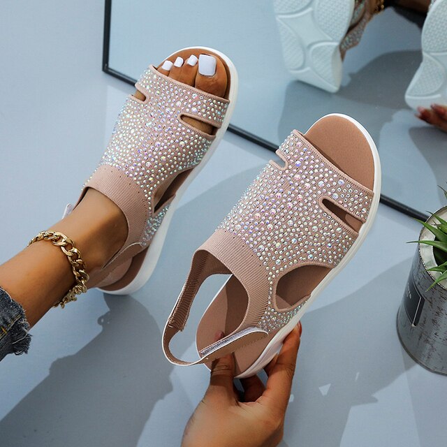 GR | Orthopedic Sandals Design