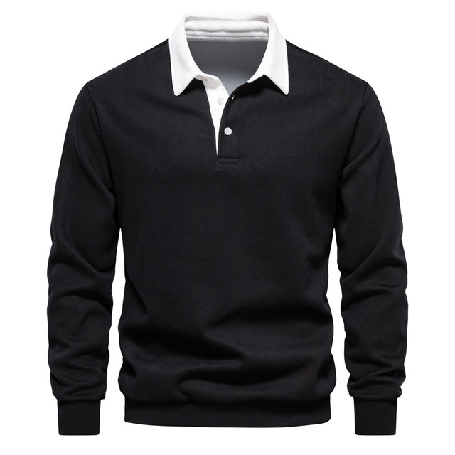 GR | Warm winter sweater