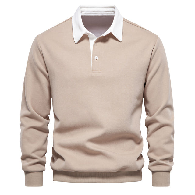 GR | Warm winter sweater