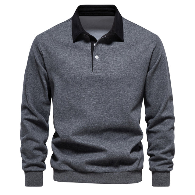 GR | Warm winter sweater