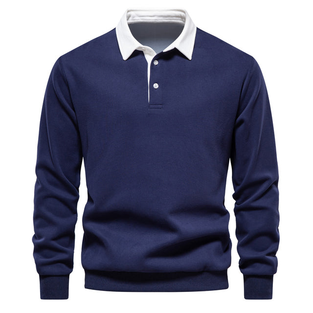 GR | Warm winter sweater
