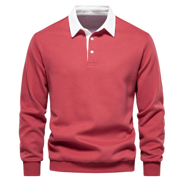 GR | Warm winter sweater