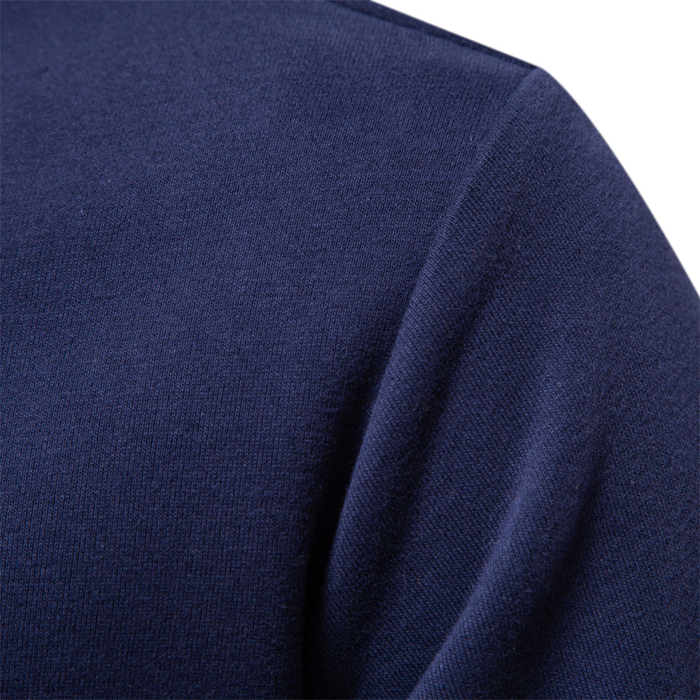 GR | Warm winter sweater