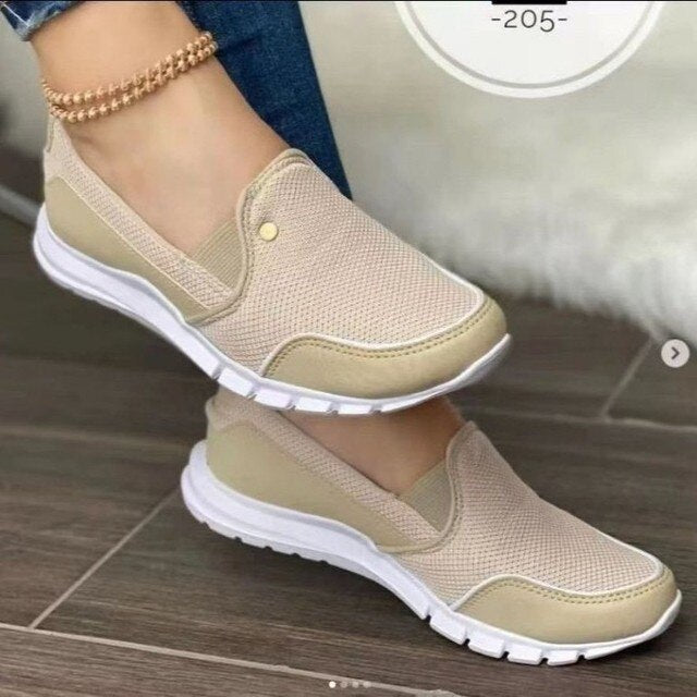 GR | I Everyday Breathable Orthopedic Sneakers Amy