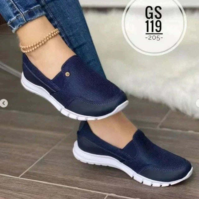 GR | I Everyday Breathable Orthopedic Sneakers Amy