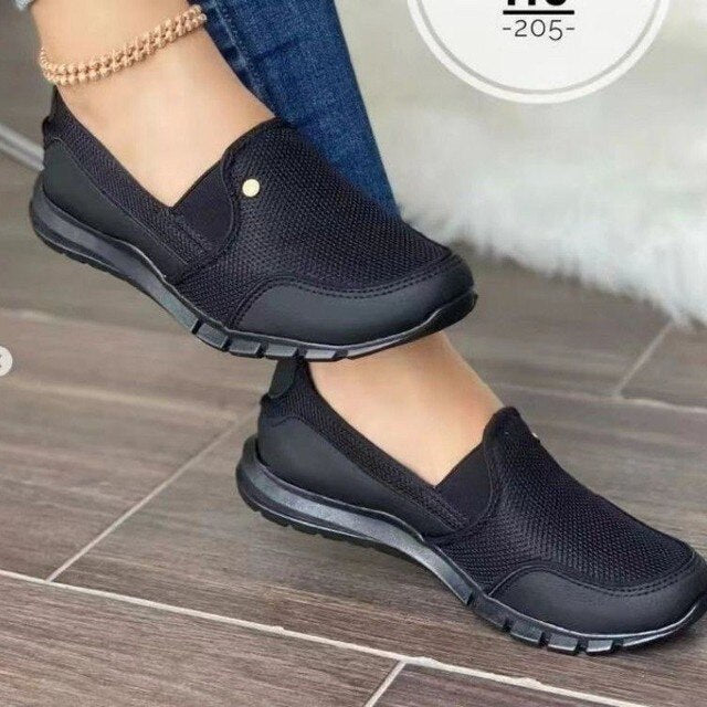 GR | I Everyday Breathable Orthopedic Sneakers Amy