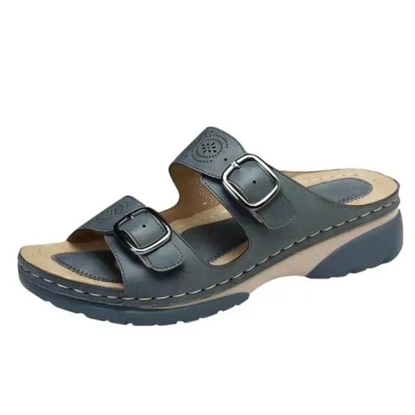 GR | Orthopedic women's sandals