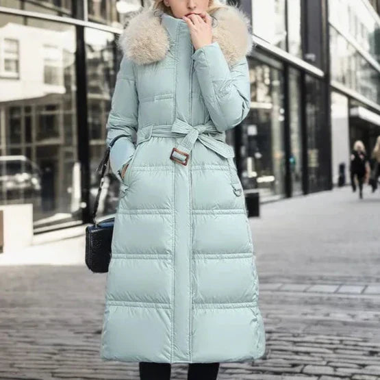 GR | Stylish Warm Winter Jacket for Women