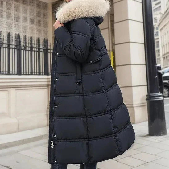 GR | Stylish Warm Winter Jacket for Women