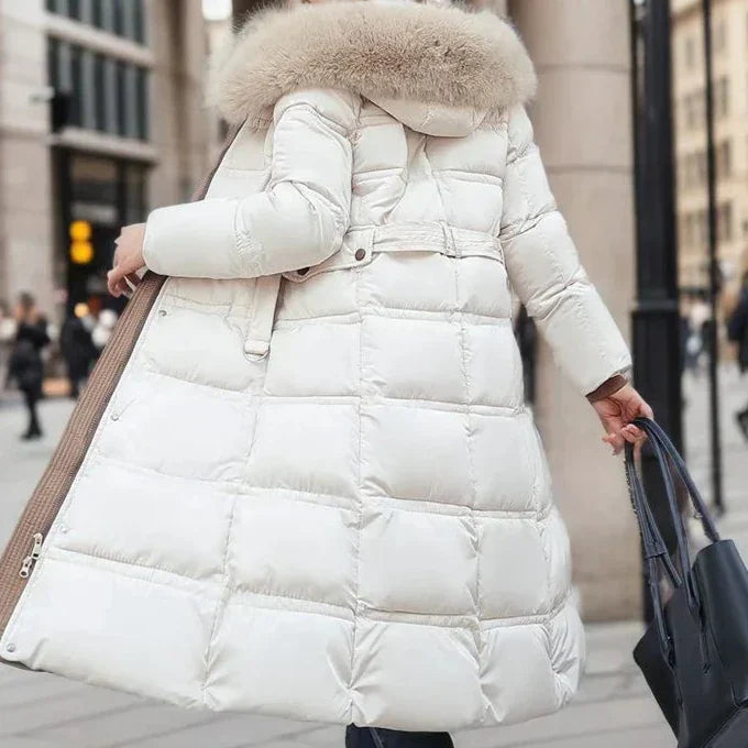 GR | Stylish Warm Winter Jacket for Women