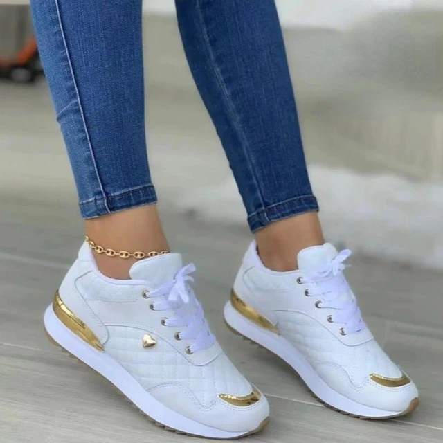 GR Unique comfortable sneakers