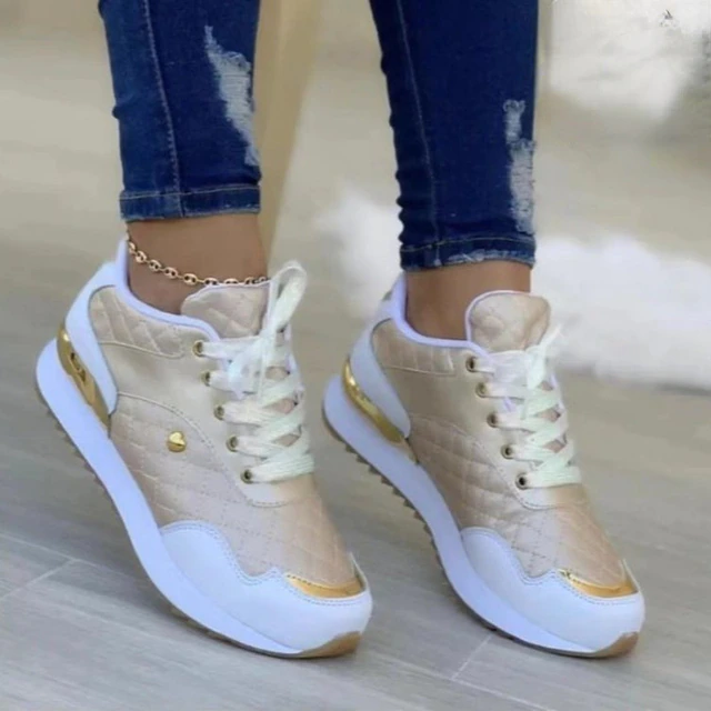 GR Unique comfortable sneakers