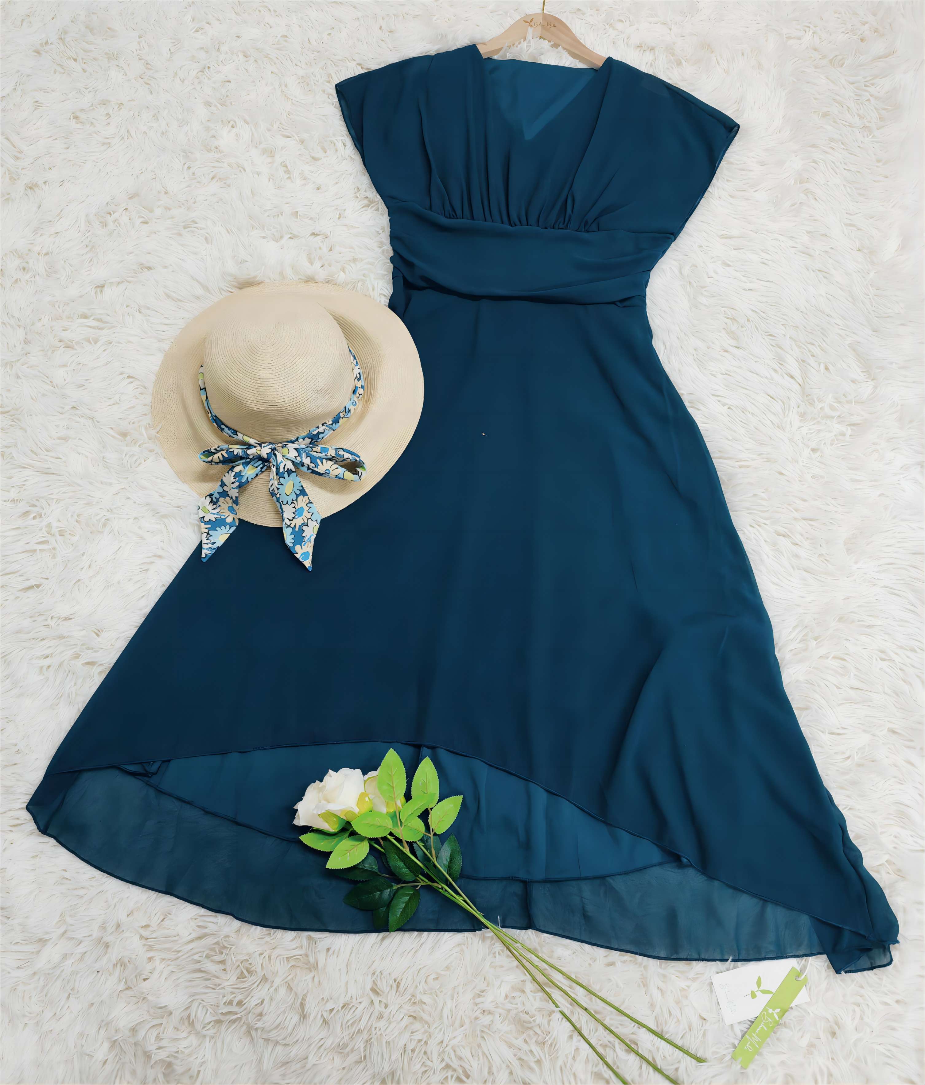 GR | Damenkleid Timeless Edition 2024