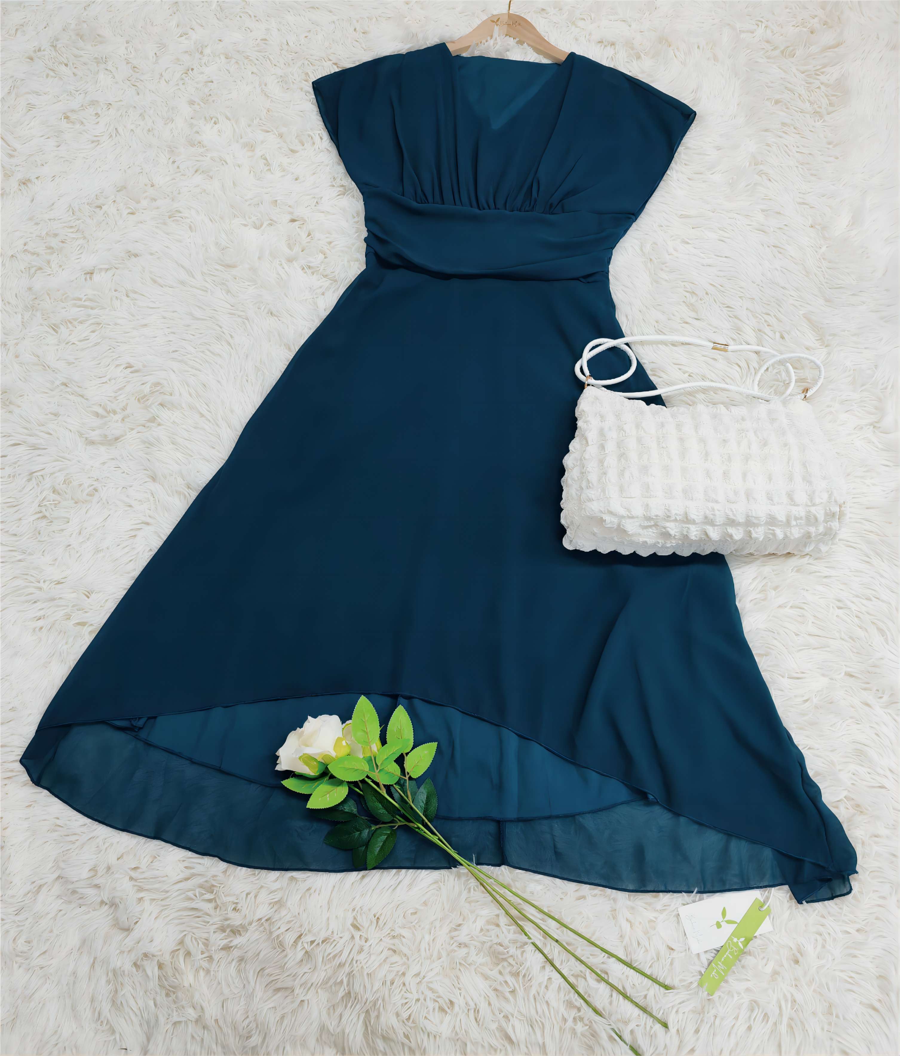 GR | Damenkleid Timeless Edition 2024